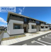 物件名が入ります
