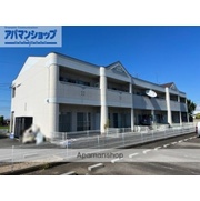 物件名が入ります