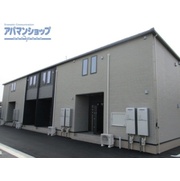物件名が入ります