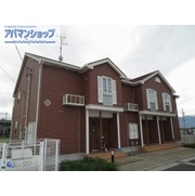 物件名が入ります