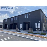 物件名が入ります