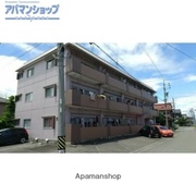 物件名が入ります