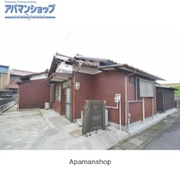 物件名が入ります