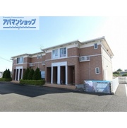 物件名が入ります