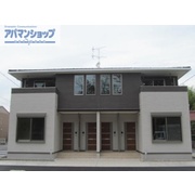 物件名が入ります