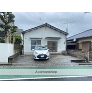 物件名が入ります