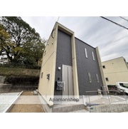 物件名が入ります