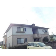 物件名が入ります