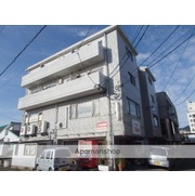 物件名が入ります
