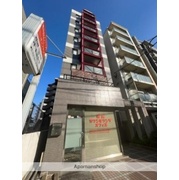 物件名が入ります