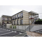 物件名が入ります