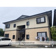 物件名が入ります