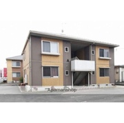 物件名が入ります