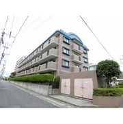 物件名が入ります