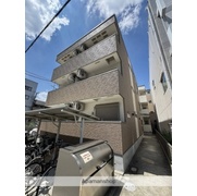物件名が入ります