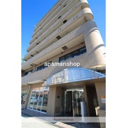 物件名が入ります