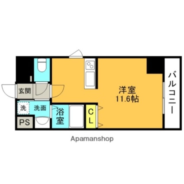 物件名