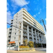 物件名が入ります