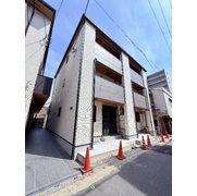 物件名が入ります