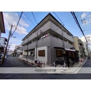 物件名が入ります