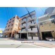 物件名が入ります