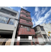 物件名が入ります