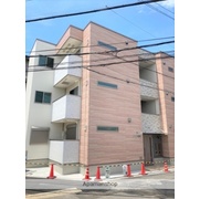 物件名が入ります