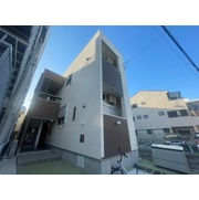 物件名が入ります