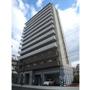 物件名が入ります