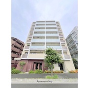 物件名が入ります