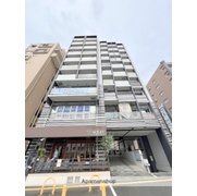 物件名が入ります
