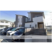 物件名が入ります