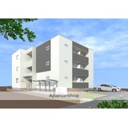 物件名が入ります