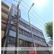 物件名が入ります