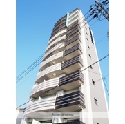 物件名が入ります