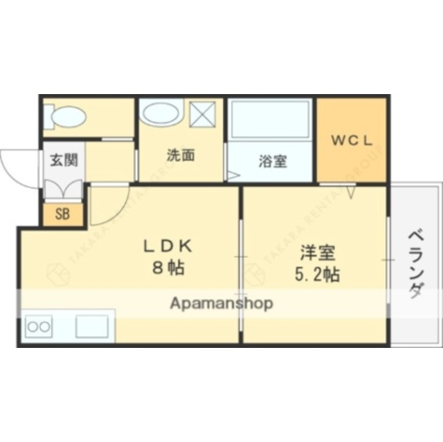 物件画像