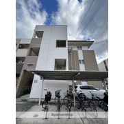 物件名が入ります