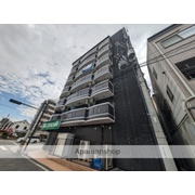 物件名が入ります