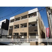 物件名が入ります