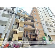 物件名が入ります