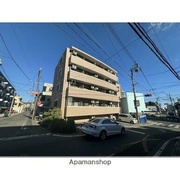 物件名が入ります