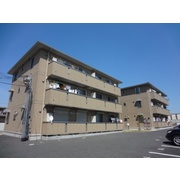 物件名が入ります