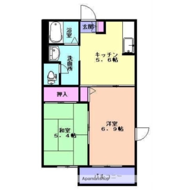 物件画像