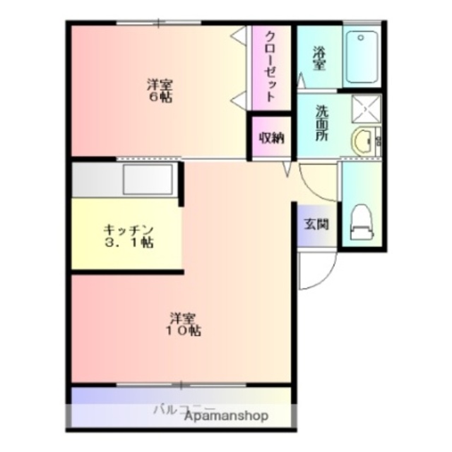 物件画像