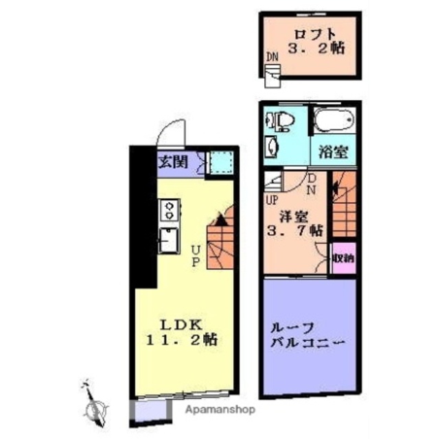 物件画像