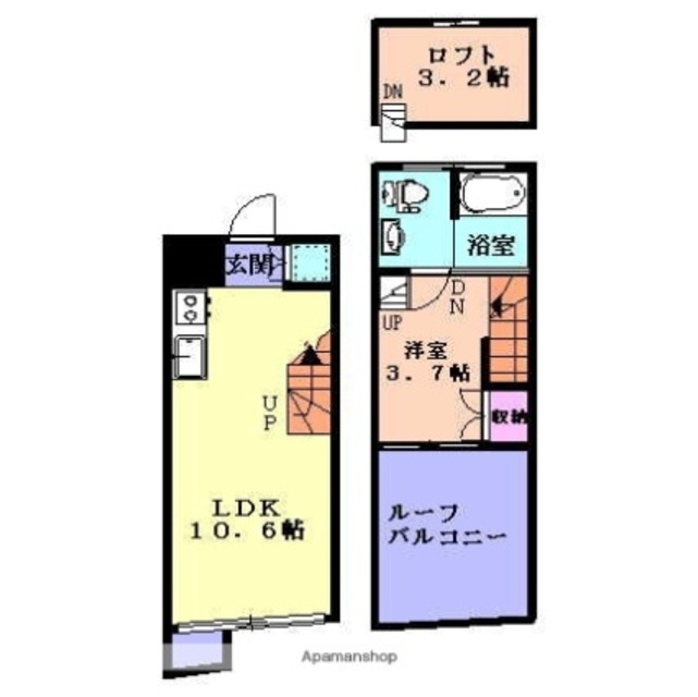 物件画像