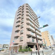 物件名が入ります