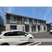 物件名が入ります