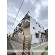物件名が入ります