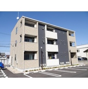 物件名が入ります